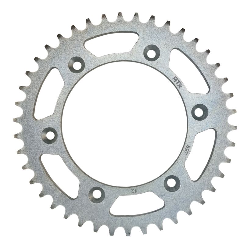 MTX PARTS rozeta 899 51 KTM SX/EXC/LC4 91-21, HUSQVARNA FE/FS 450, FE 501 16-19 (89951JT) (řetěz 520) (MTX PARTS rozeta 899 51 KTM SX/EXC/LC4 91-21,)