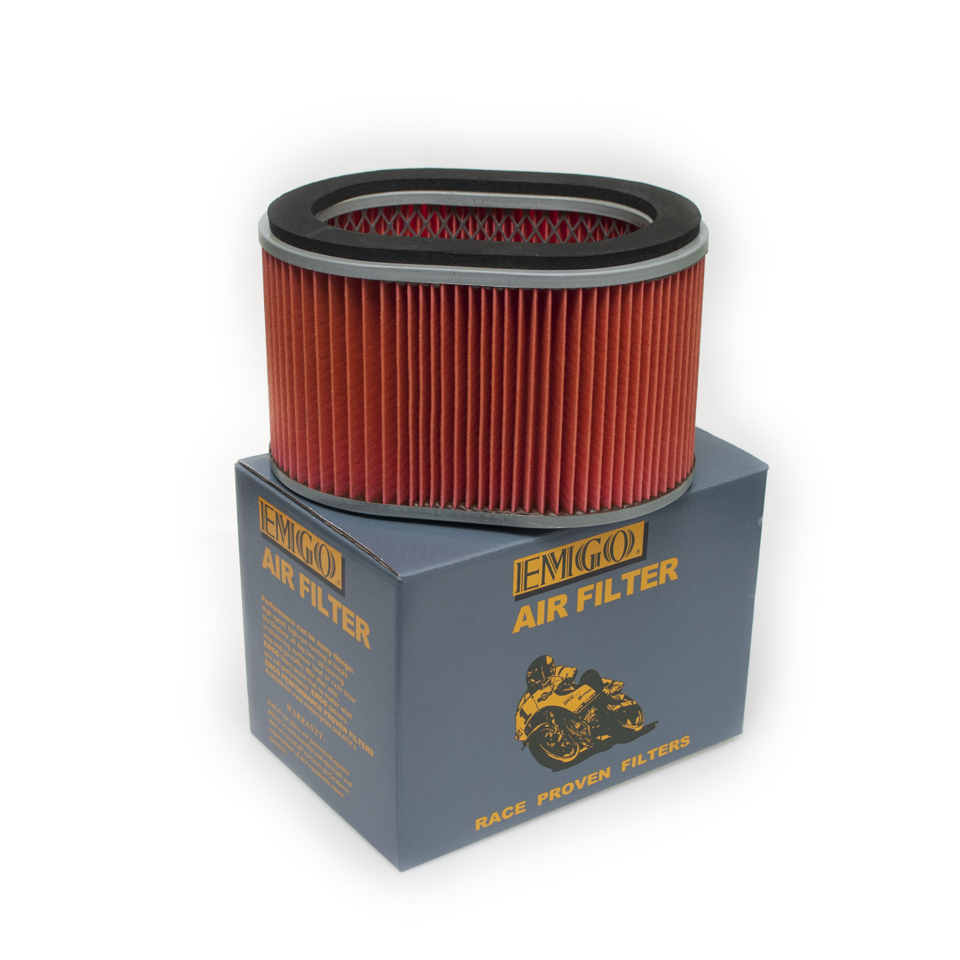 Air filter EMGO 12-90020 (HFA1906, 17211-MG9-000, H1273)