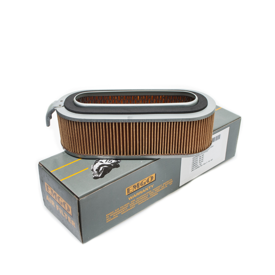 EMGO vzduchový filtr HONDA CB 750/900/1100 (79-84) (HFA1706) (17211-425-000)