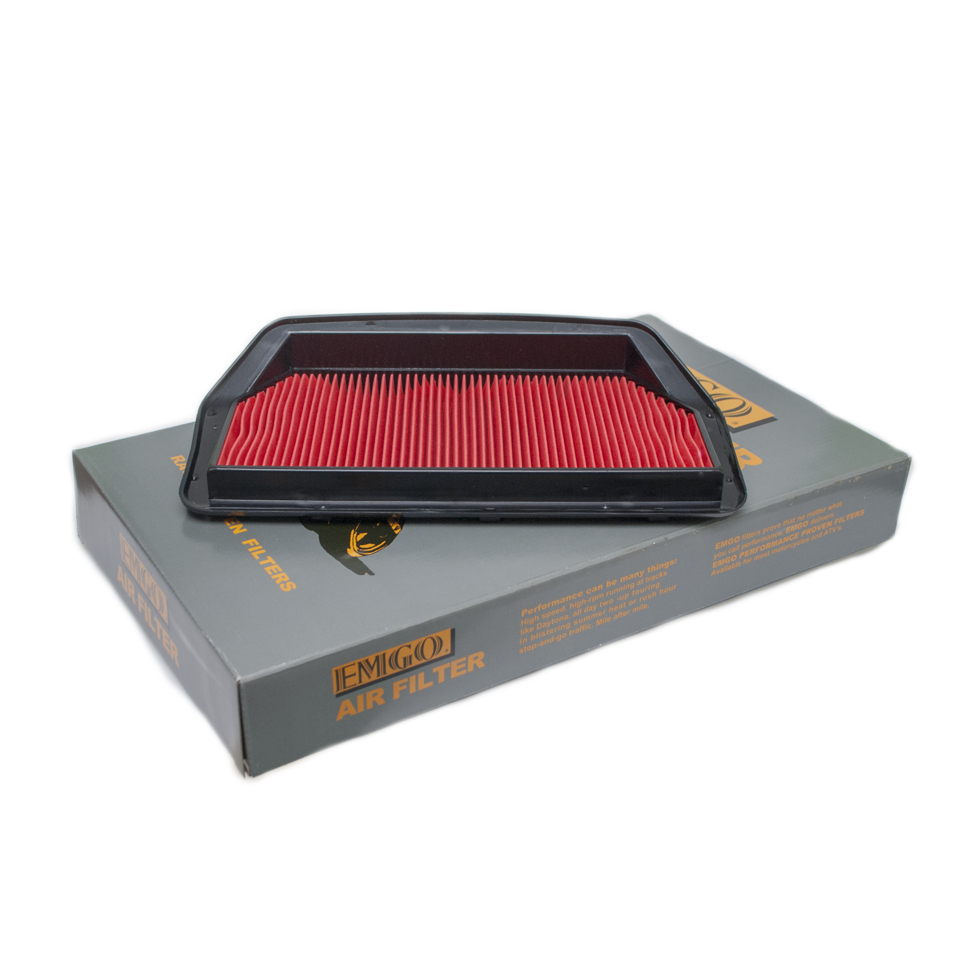 EMGO vzduchový filtr HONDA CBR 1100 XX 99-06, X11 00-03