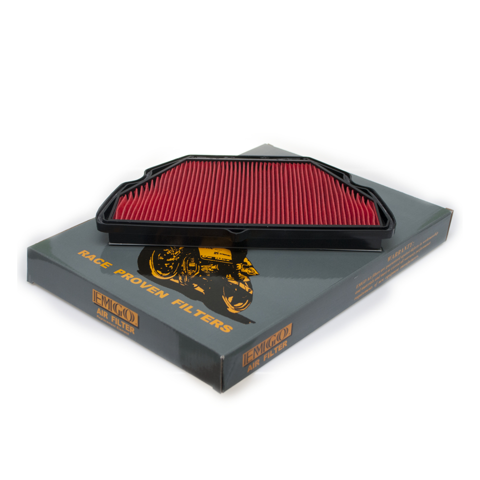 EMGO air filter HONDA CBR 600F 99-00