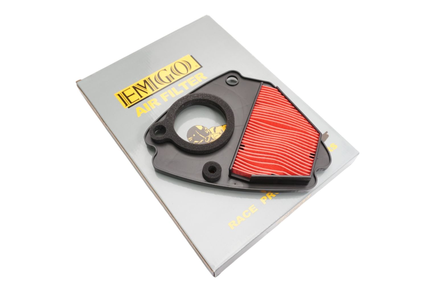 EMGO air filter HONDA VT 600 C / CD / SHADOW '99-'07 (OEM: 17205-MZ8-G20)