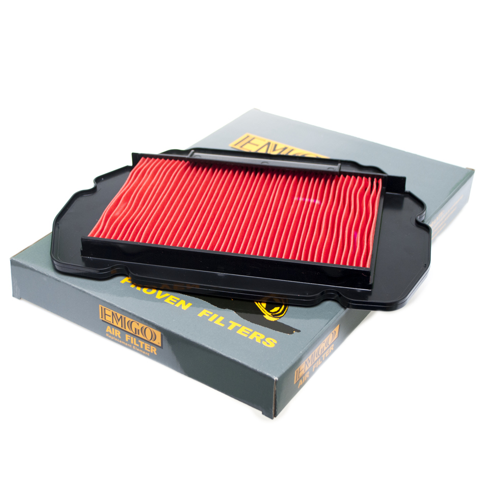 EMGO vzduchový filtr HONDA CBR 600F