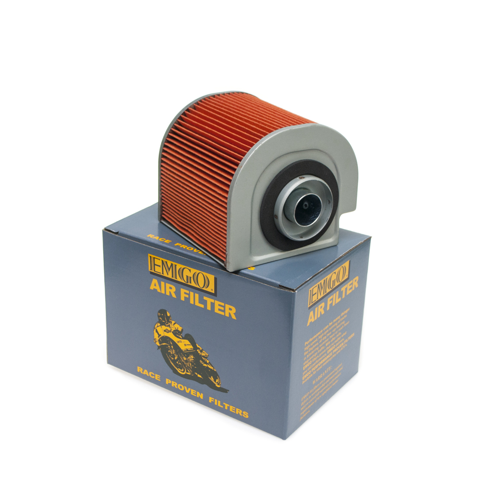 Air filter EMGO 12-90560 (95-02, HFA1104, 17211-KEB-900, H1243)