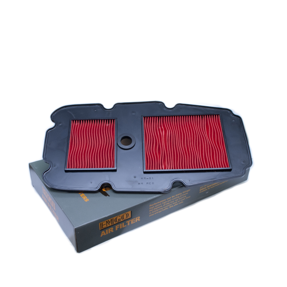 EMGO air filter HONDA XL 650 V TRANSALP 00-07