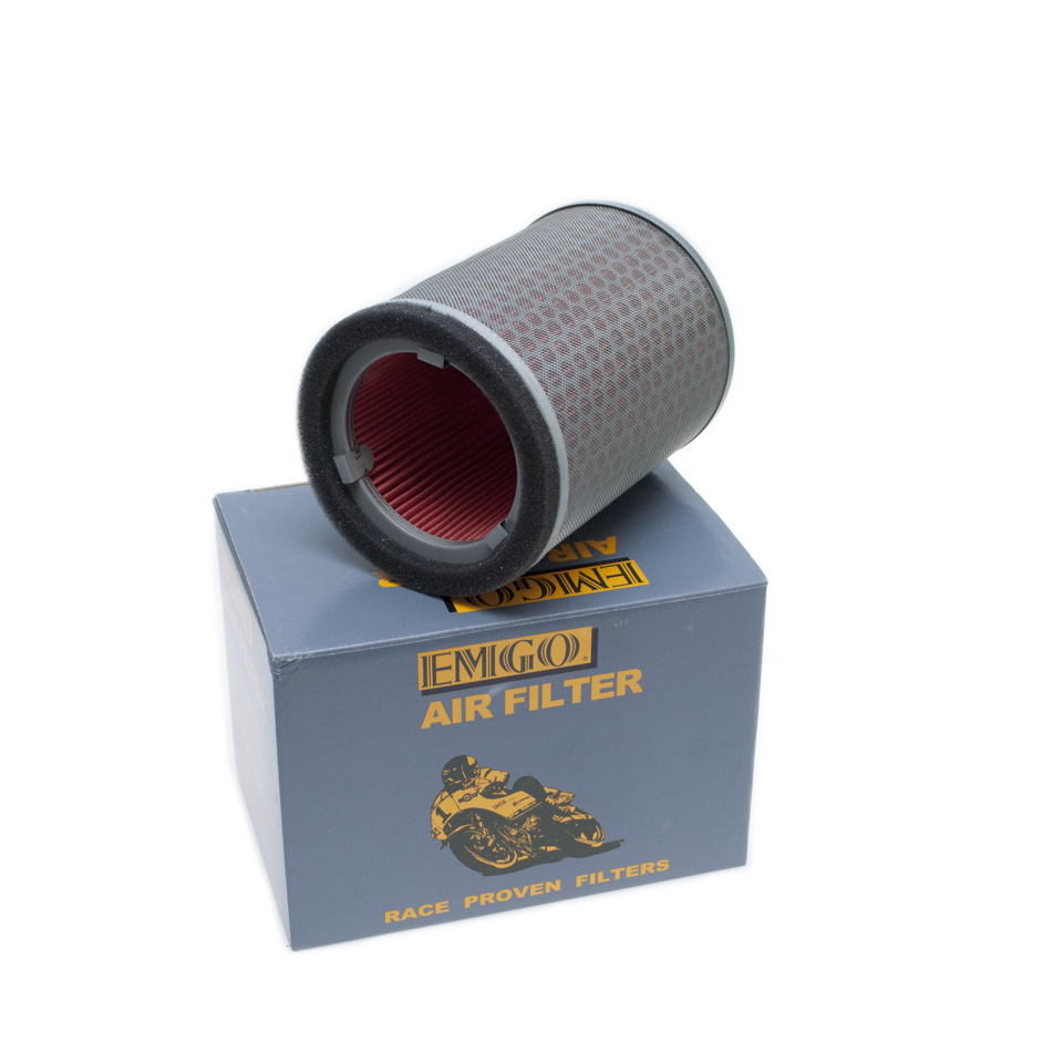 EMGO Air Filter HONDA CBR 1000RR (04-07) (SC57) (HFA1919) (17210-MEL-000) (H1211)