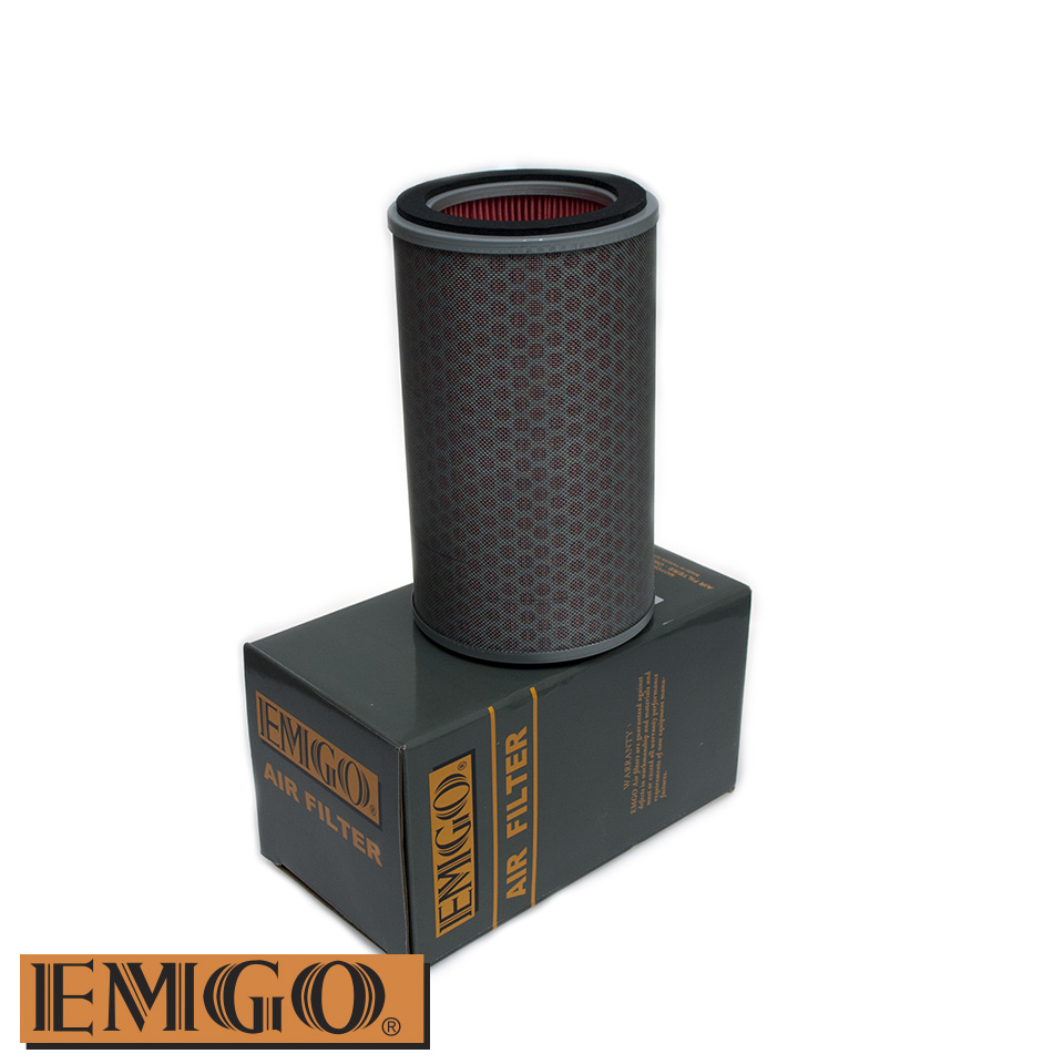EMGO Air Filter HONDA CB 1300 03-13 (SC54) (HFA1917) (17210-MEJ-600) (H1207)