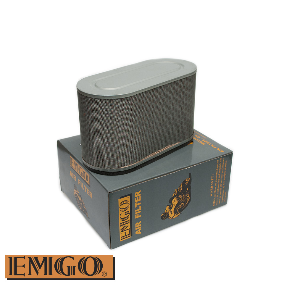 EMGO vzduchový filtr HONDA ST 1300 PAN EUROPEAN 02-15 (SC51) (HFA1923) (17210-MCS-G00) (H1278)
