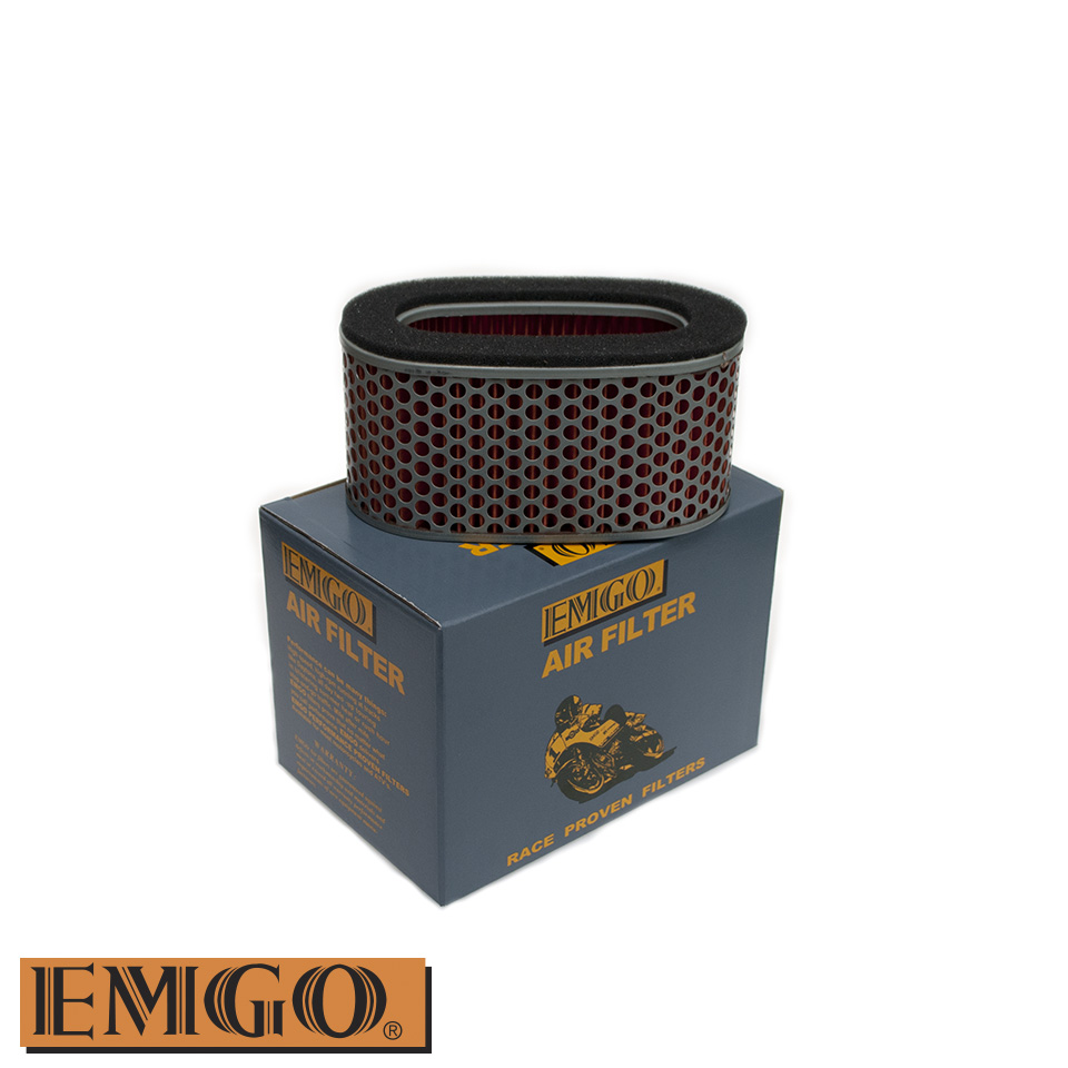 EMGO Air Filter HONDA VT 750C 97-07, VT 750DC 01-07 (HFA1710) (17213-MBA-01) (H1202)