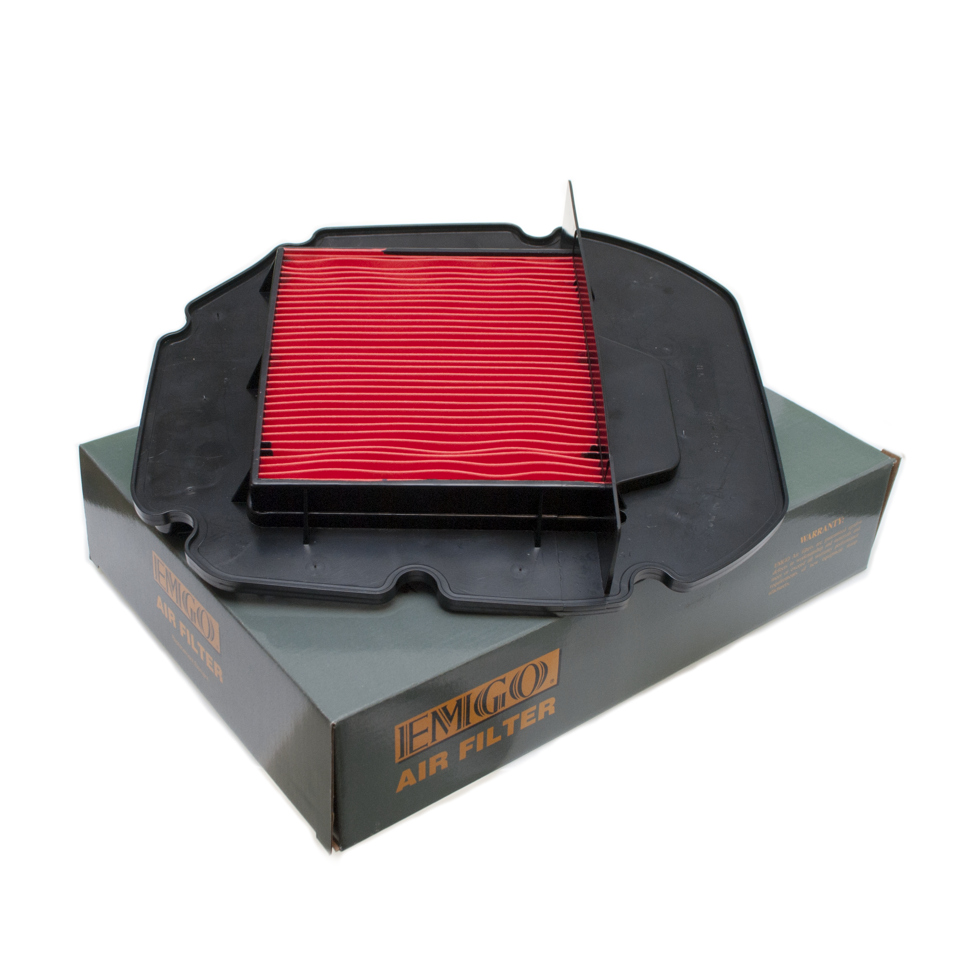 EMGO vzduchový filtr HONDA XL 1000V 99-02, VTR 1000 97-05 (HFA1909) (17210-MBB-040) (H1197)
