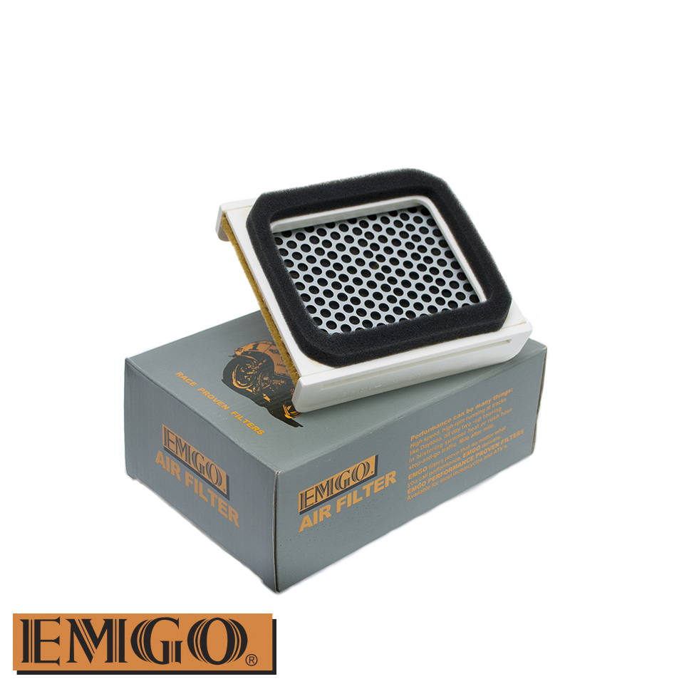 EMGO vzduchový filtr KAWASAKI GPZ500 S 87-03 (HFA2503) (11013-1155/1252) (K2128)