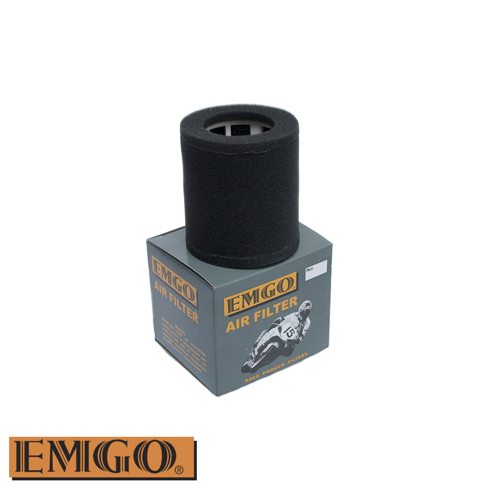EMGO Air Filter KAWASAKI EN500(A1-A4) A/B 90-96 (HFA2501) (11013-1185) (K2133)