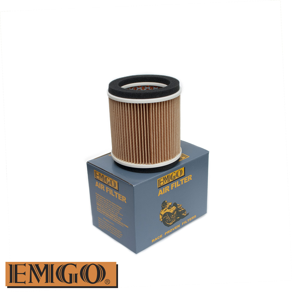 EMGO Air Filter KAWASAKI ZRX 1100 97-00, ZRX 1200 01-07 (HFA2910) (11013-1235) (K2157)