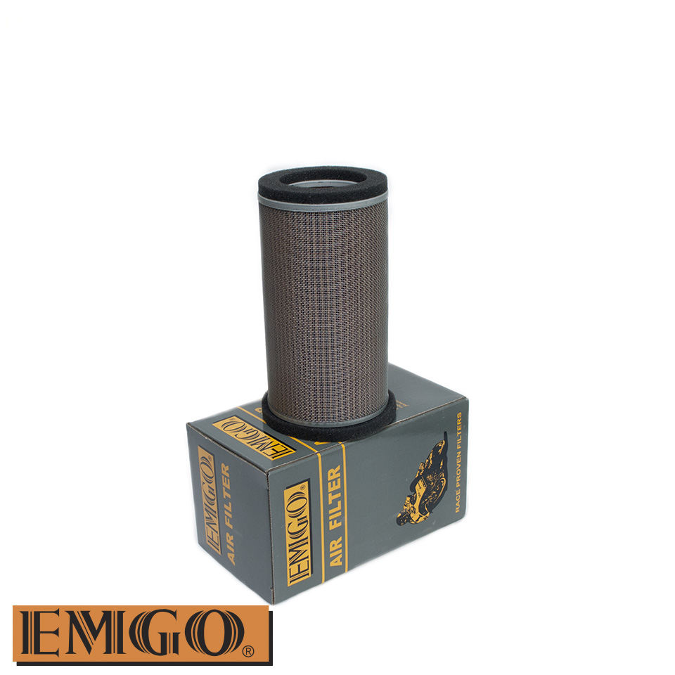 EMGO Air Filter KAWASAKI ER 5 96-06 (HFA2502) (11013-063) (K2154)