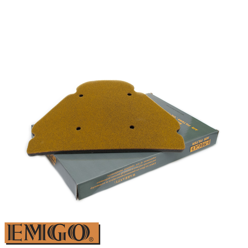 EMGO Air Filter KAWASAKI ZX9R 98-03 (HFA2914) (11013-1270) (K2159)