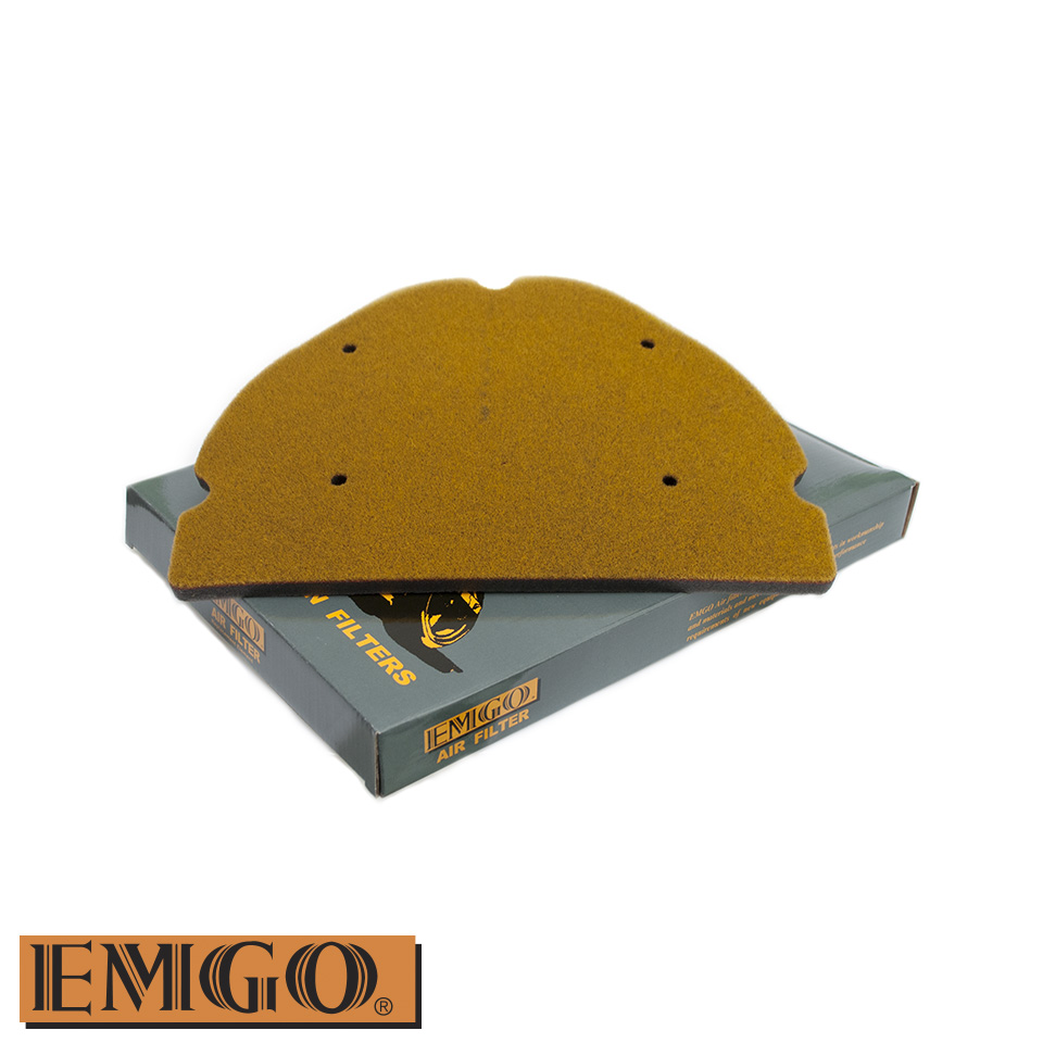 EMGO vzduchový filtr KAWASAKI ZX9R`94-97 (HFA2912) (11013-1232) (K2182)