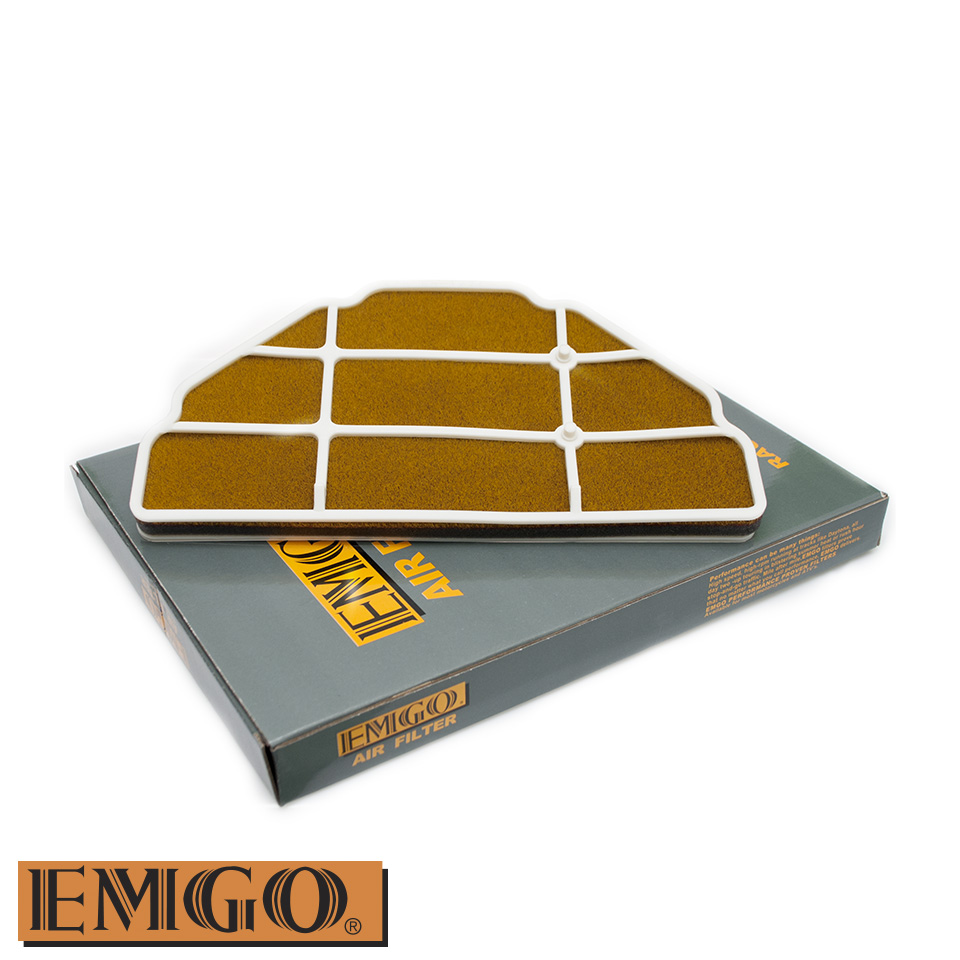 EMGO vzduchový filtr KAWASAKI ZX6-R 98-02 (HFA2602) (11013-1274) (K2153)