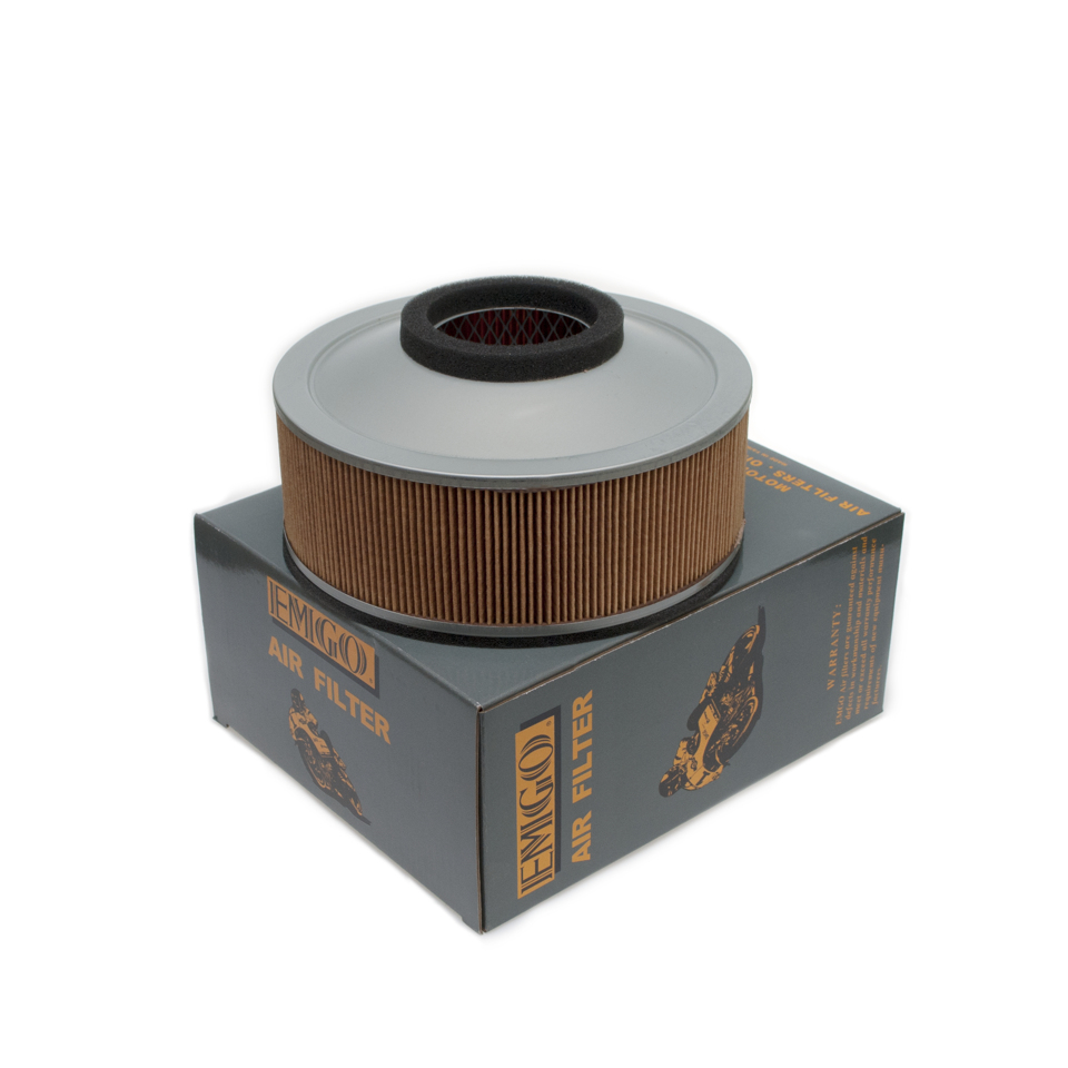 EMGO Air Filter KAWASAKI VN 800 95-06 (ALL MODELS) (HFA2801) (11013-1243) (K2162)