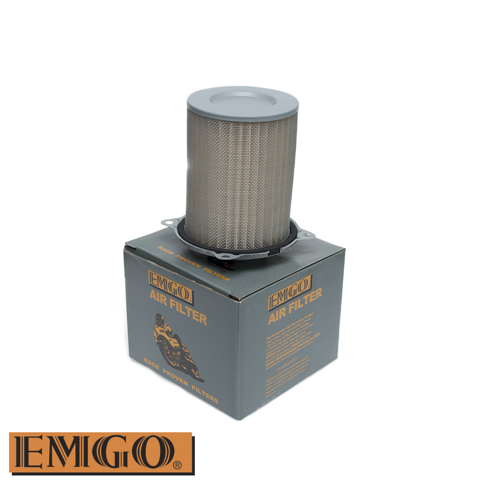 EMGO air filter SUZUKI VZ 800 MARAUDER 97-04 (HFA3803) (13780-48E00) (S3172)