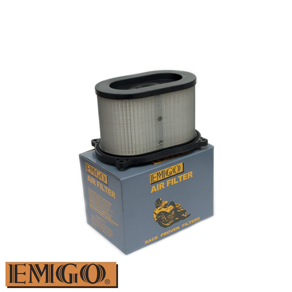 EMGO vzduchový filtr SUZUKI SV650 99-02, CAGIVA RAPTOR 650 (HFA3609) (13780-20F00) (S3162)