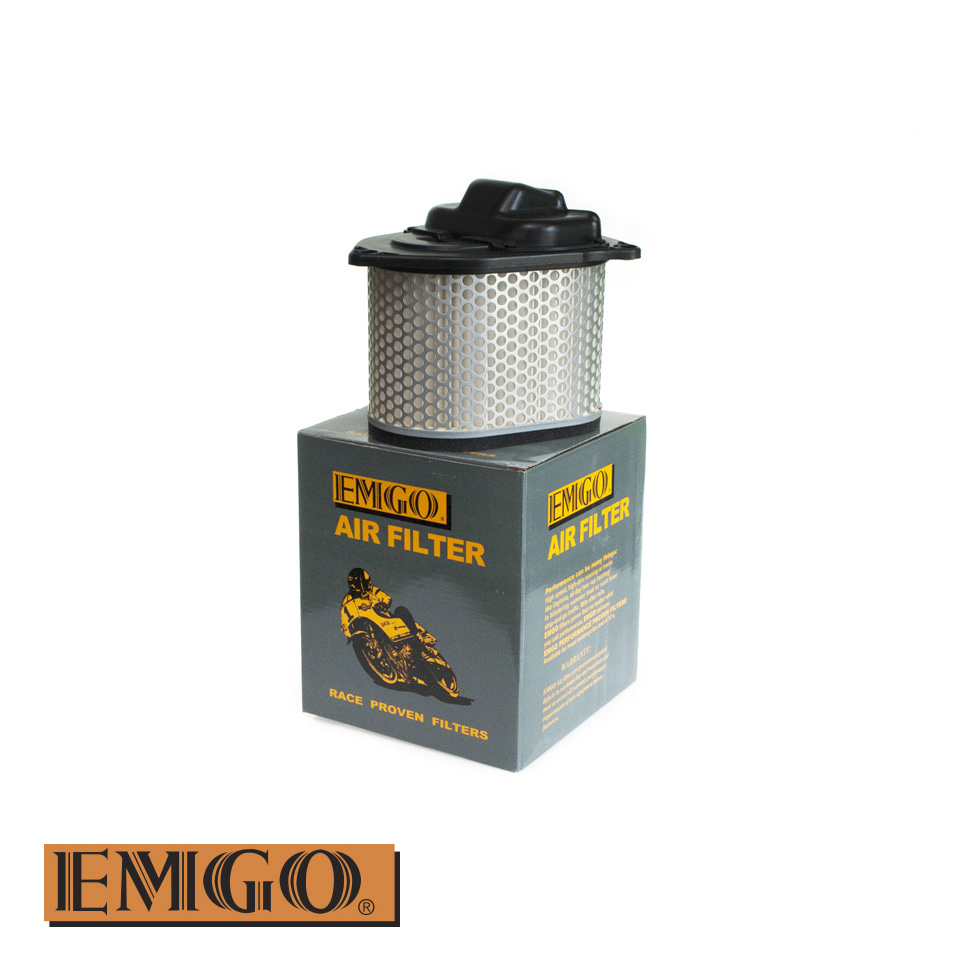 EMGO vzduchový filtr SUZUKI VL 1500 LC INTRUDER 98-04 (HFA3906) (13780-10F00) (S3197)