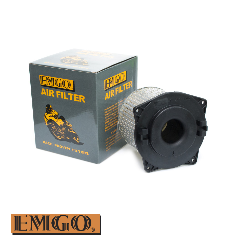 EMGO vzduchový filtr SUZUKI GSX600F 90-06, GSX750F 89-06 (HFA3602) (13780-20C00) (S3138)