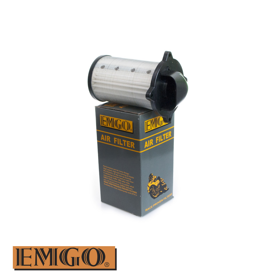EMGO vzduchový filtr SUZUKI GZ 125 MARAUDER 99-10 (HFA3102) (13780-12F00) (S3175)