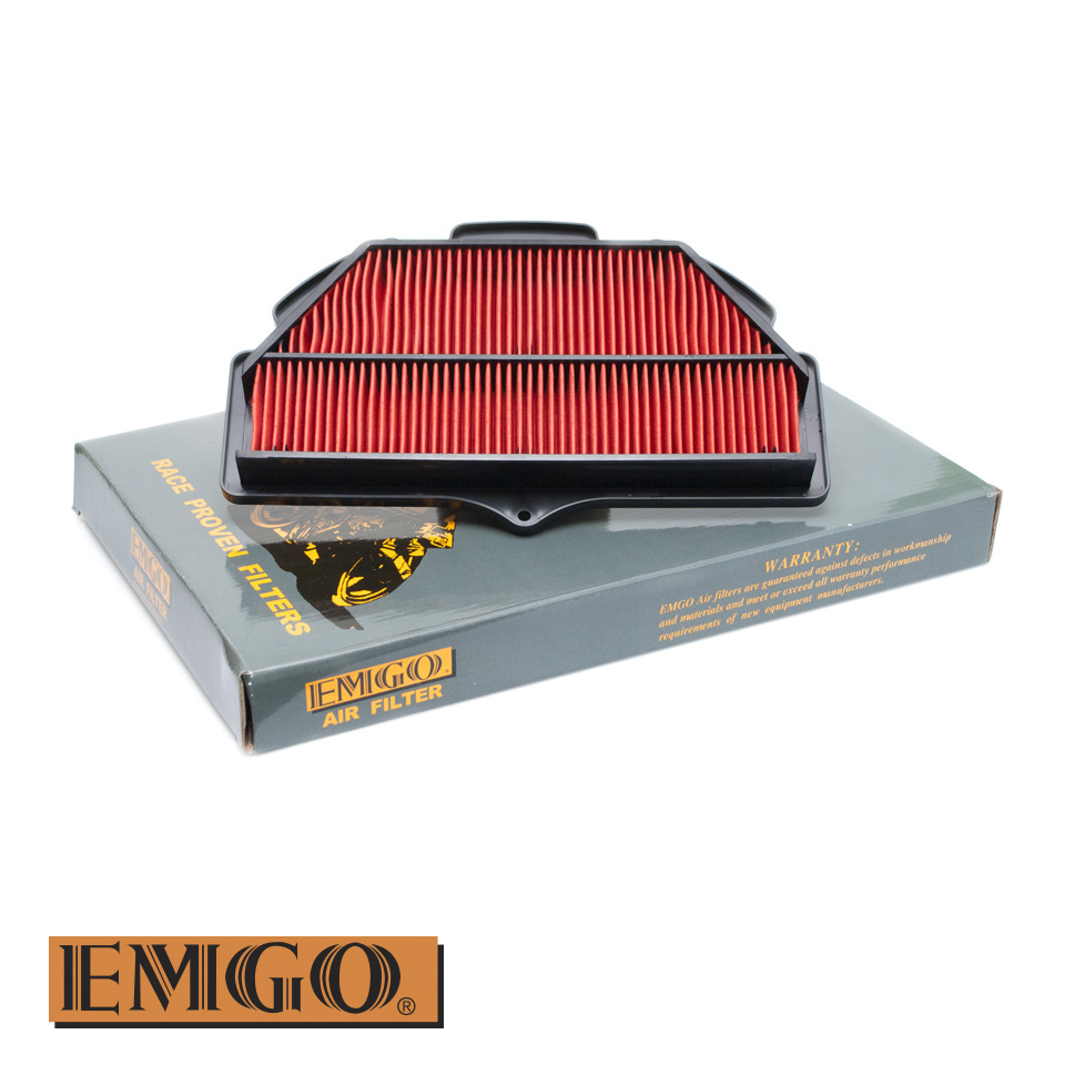 Air filter EMGO 12-94036 (HFA3617, 13780-01H00, S3171)