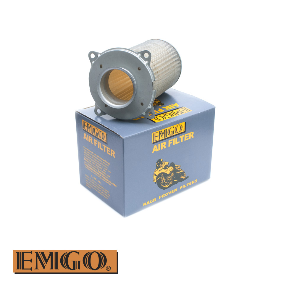 EMGO air filter SUZUKI GSX 1400 01-06 (HFA3909) (13780-42F00) (S3198)