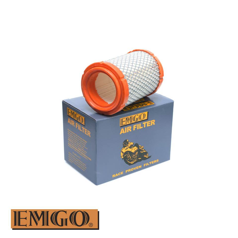 EMGO vzduchový filtr DUCATI MONSTER 696/796/1100 09-12, HYPERMOTARD 1100 08-11, 800/821/1200