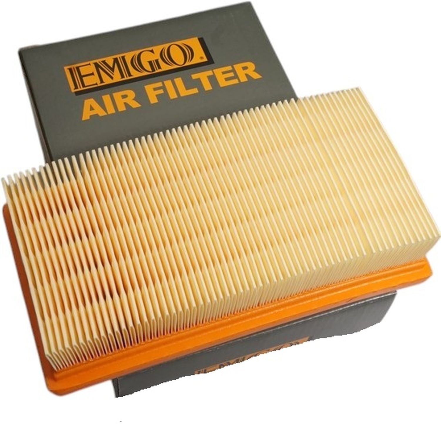 EMGO air filter TRIUMPH SCRAMBLER 1200 '19-'24 (OEM: T2201816)