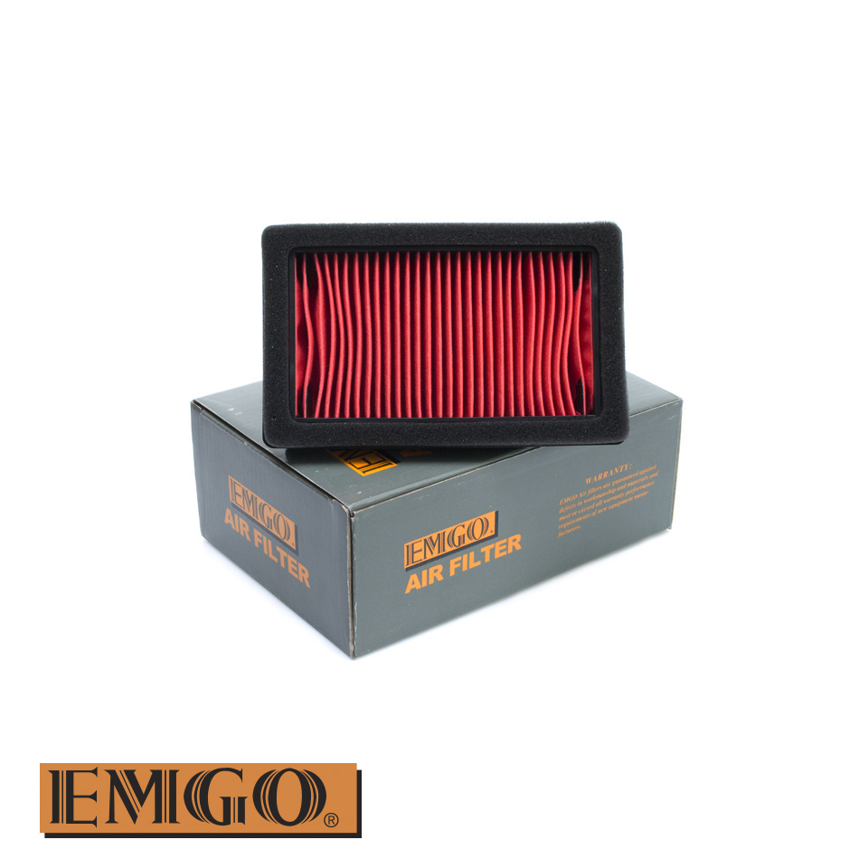 EMGO vzduchový filtr YAMAHA XT660 R/X 04-16, MT03 06-12 (HFA4613) (5VK-E4451-00/5VK-14451-00) (Y4175)