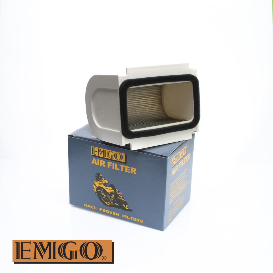 EMGO air filter YAMAHA XJ900/750 84-94 (HFA4901) (31A-14451-00) (Y4119)