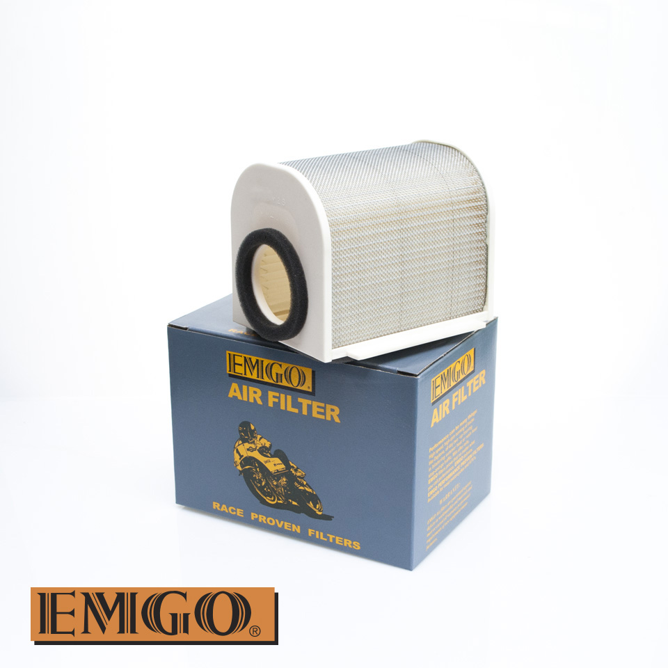 EMGO vzduchový filtr YAMAHA XJR1200/1300 95-06 (HFA4906) (4KG-14451-00) (Y4242)