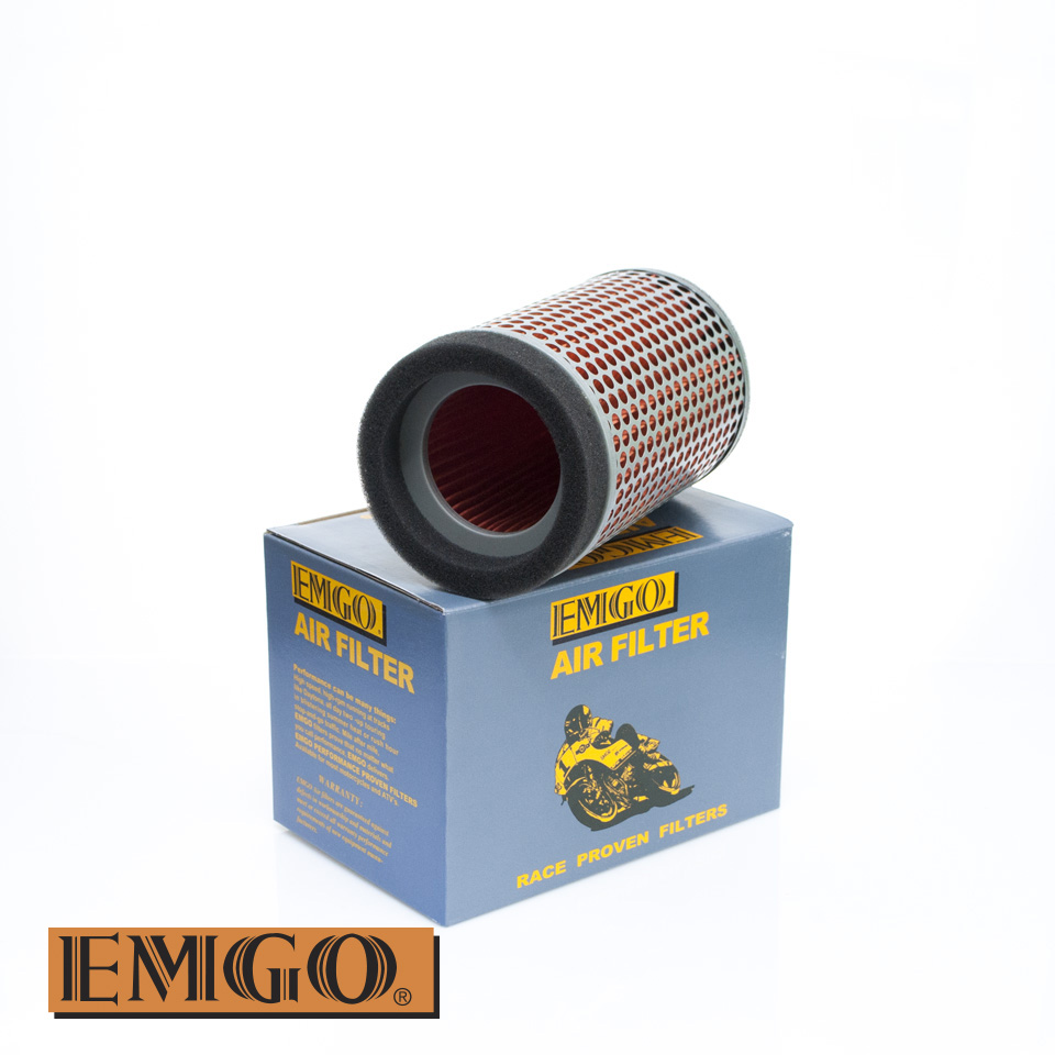 EMGO vzduchový filtr YAMAHA XJR 1300 07-15 (HFA4920) (5UX-14451-00) (Y4250)