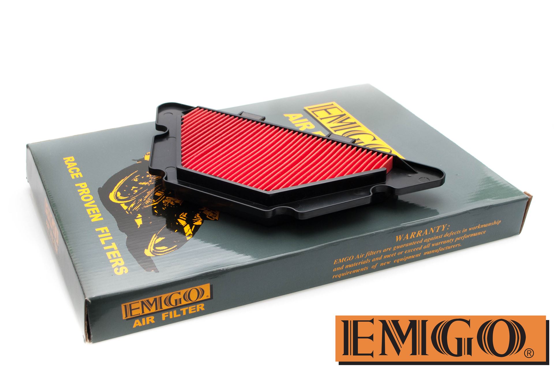 EMGO vzduchový filtr YAMAHA XJ6 09-16 (HFA4615) (20S-14451-00) (Y4181)
