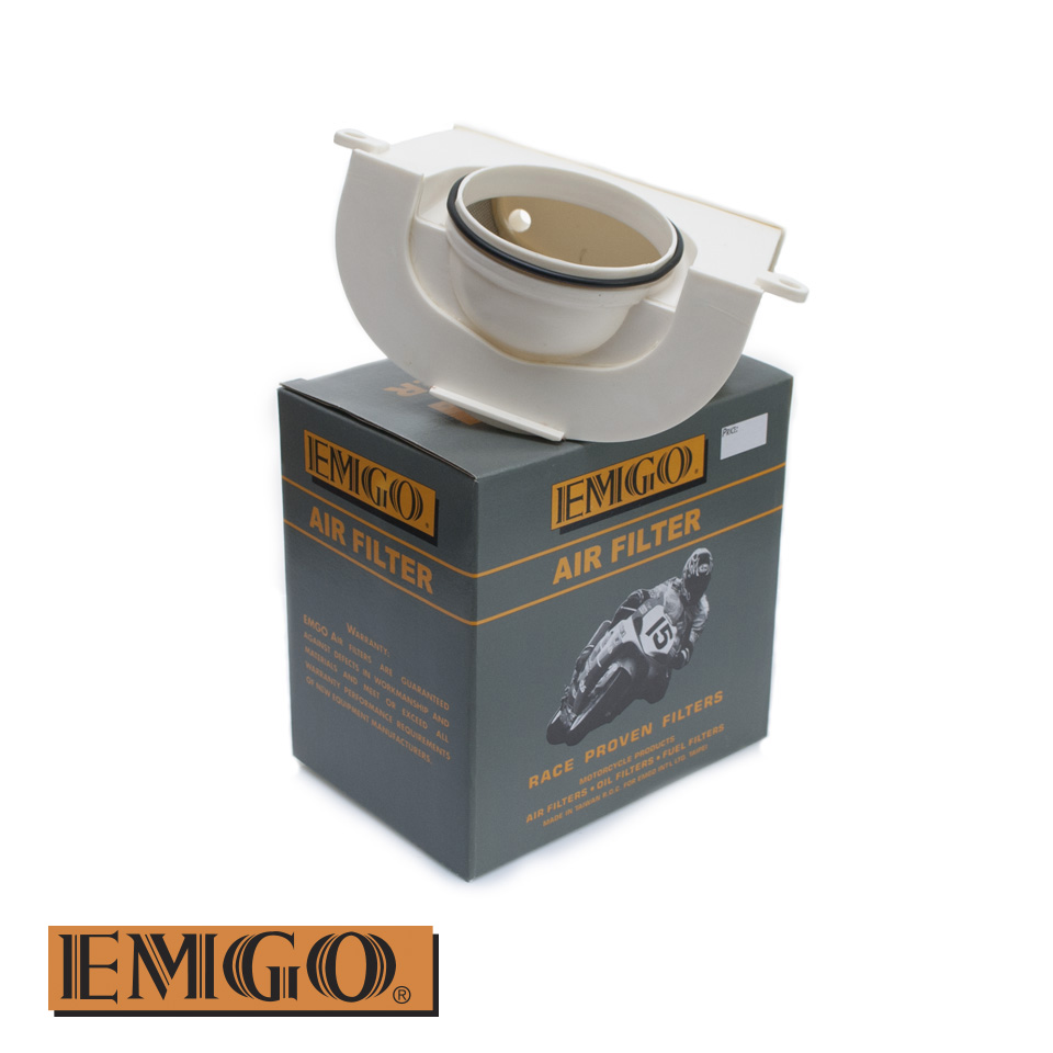 EMGO air filter YAMAHA XV1600 WILD STAR 99-04 (HFA4914) (4WM-14451-00) (Y4246)