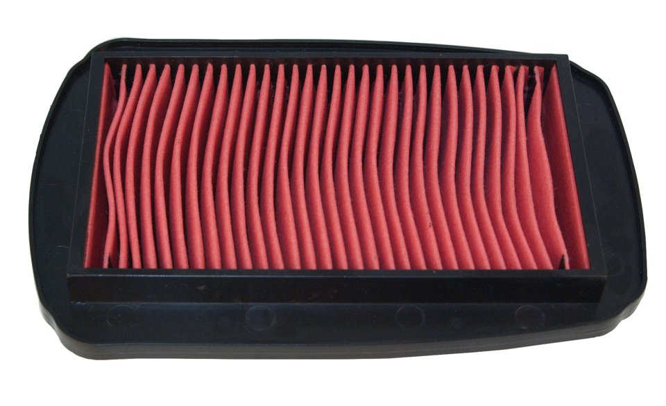 EMGO vzduchový filtr YAMAHA YZF 125 R 08-18, WR125 R/X 09-16, MT125 15-19 (5D7) (HFA4106) (3C1-E4450-00) (Y4205)