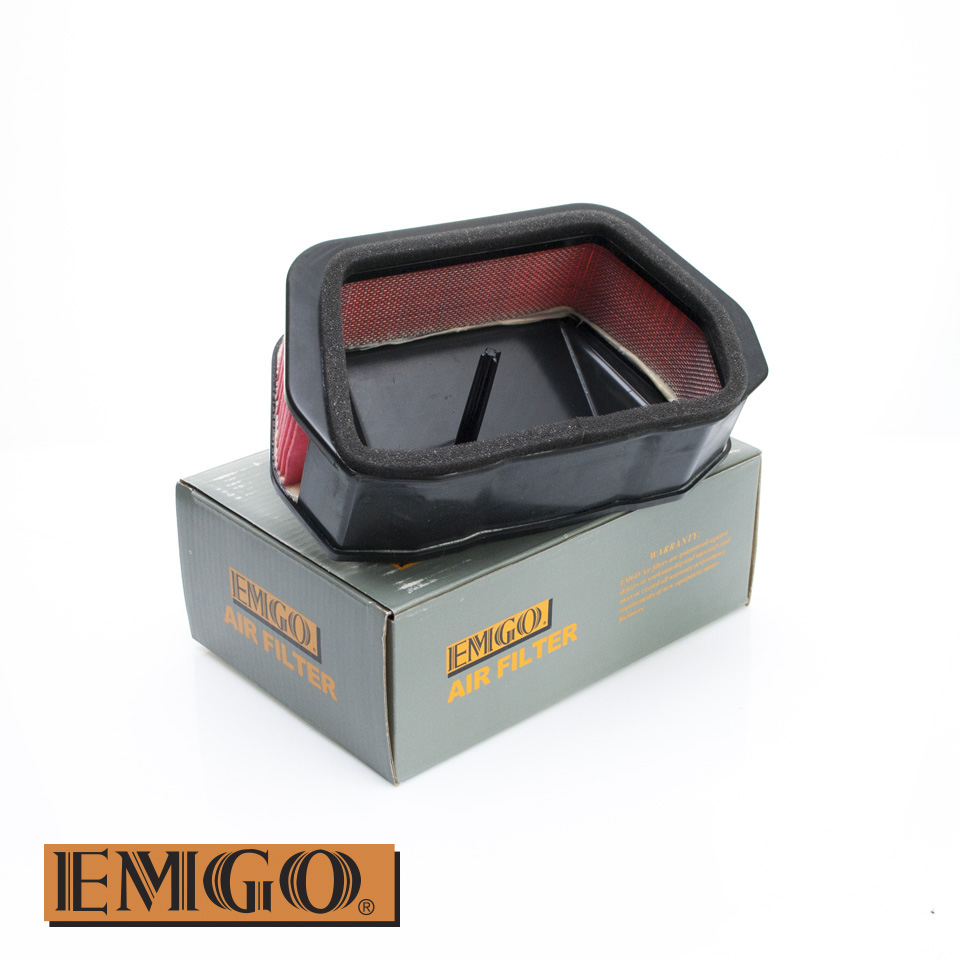 EMGO vzduchový filtr YAMAHA XVS 950 07-17, XVS 1300 V-STAR , MIDN.STAR 07-13 (HFA4919) (3D8-14451-00) (Y4249)