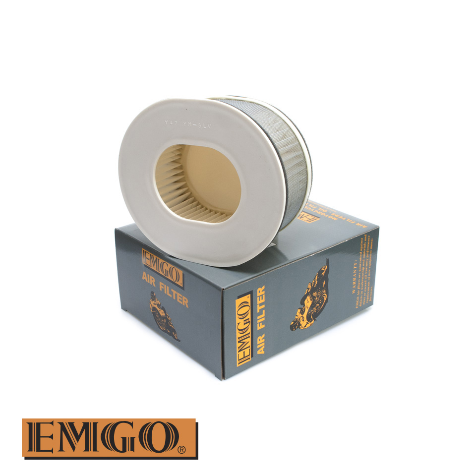 EMGO air filter YAMAHA FZS 1000 FAZER 01-05 (HFA4911) (5LV-14451-00) (Y4180)
