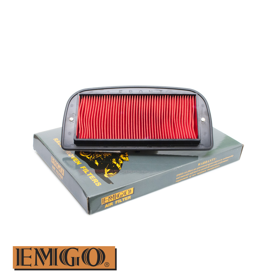 EMGO vzduchový filtr YAMAHA YZF R1 02-03 (30) (5PW) (HFA4916) (5PW-14451-00) (Y4247)