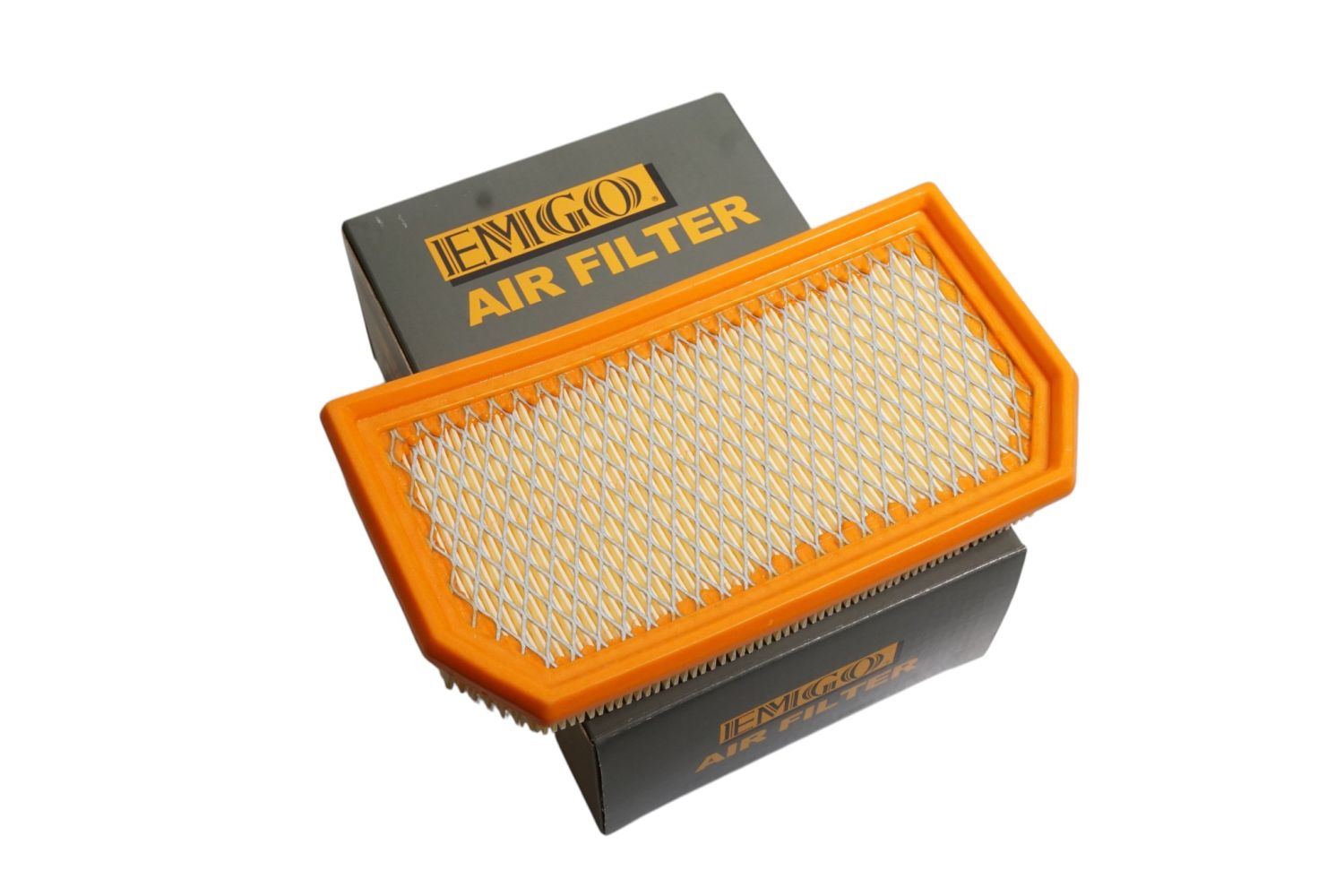 EMGO air filter APRILIA RS / TUONO 660 '21-'25 (OEM: 2B006532) (HFA6113)
