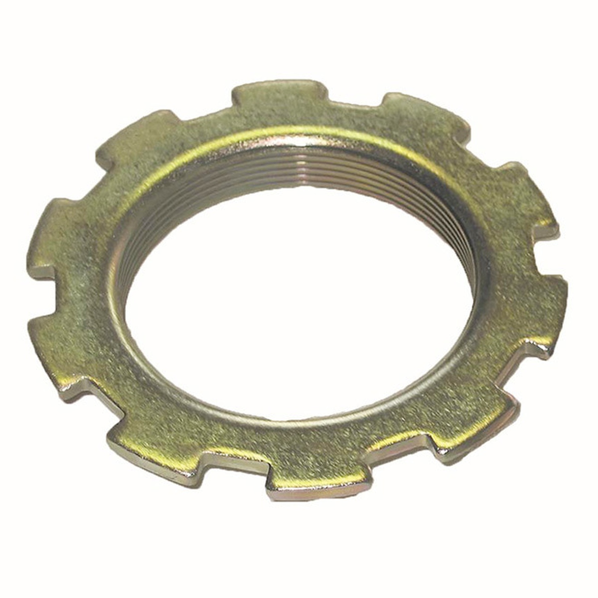 KYB víčko pružiny tlumiče zadního 50mmX11mm 40mm (spodní) (17) ocelová