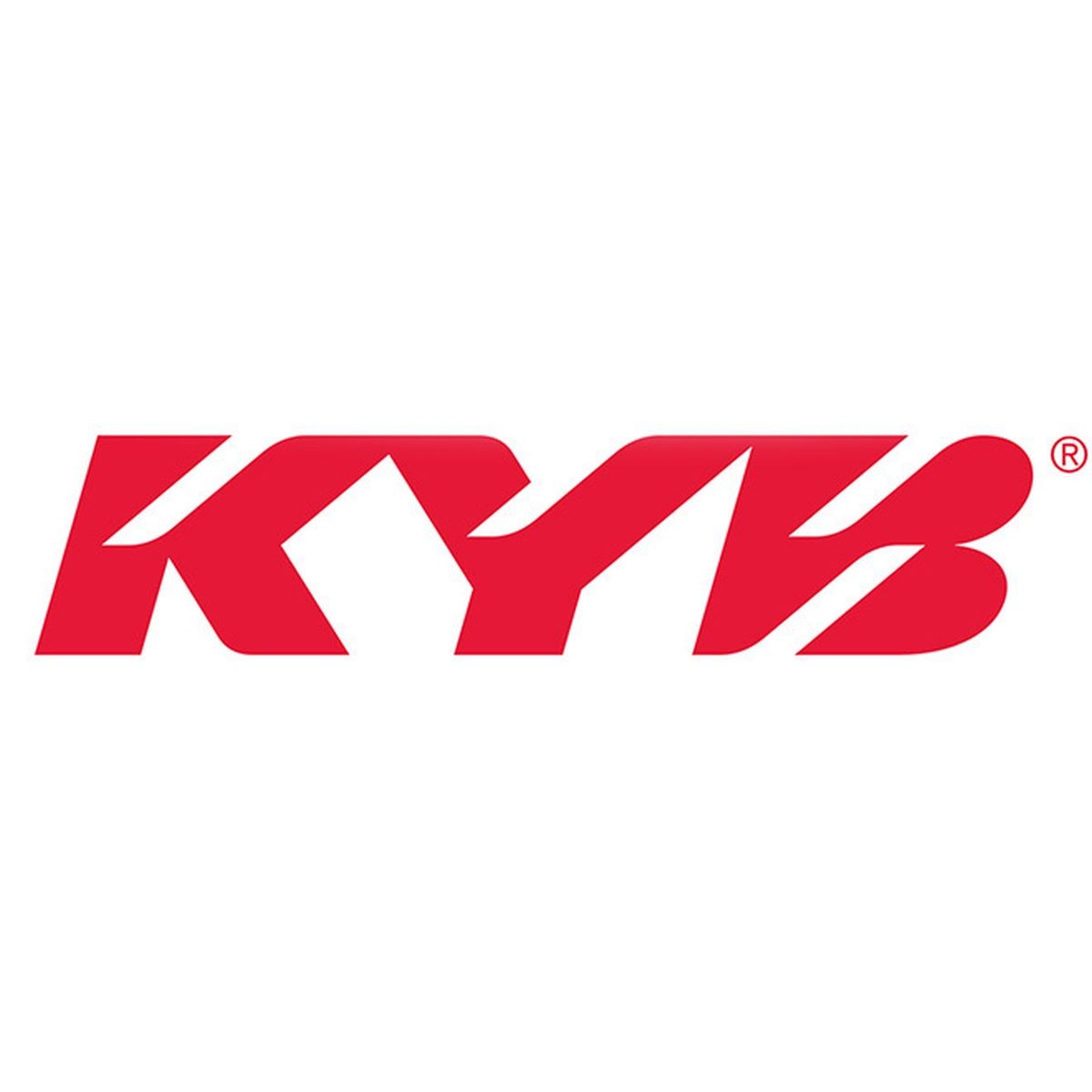 Piston shock absorbers rear KYB 120204601201