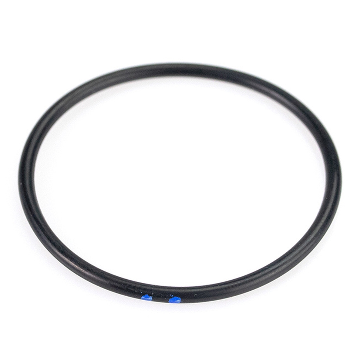 Ring piston shock absorbers rear KYB 120225000201