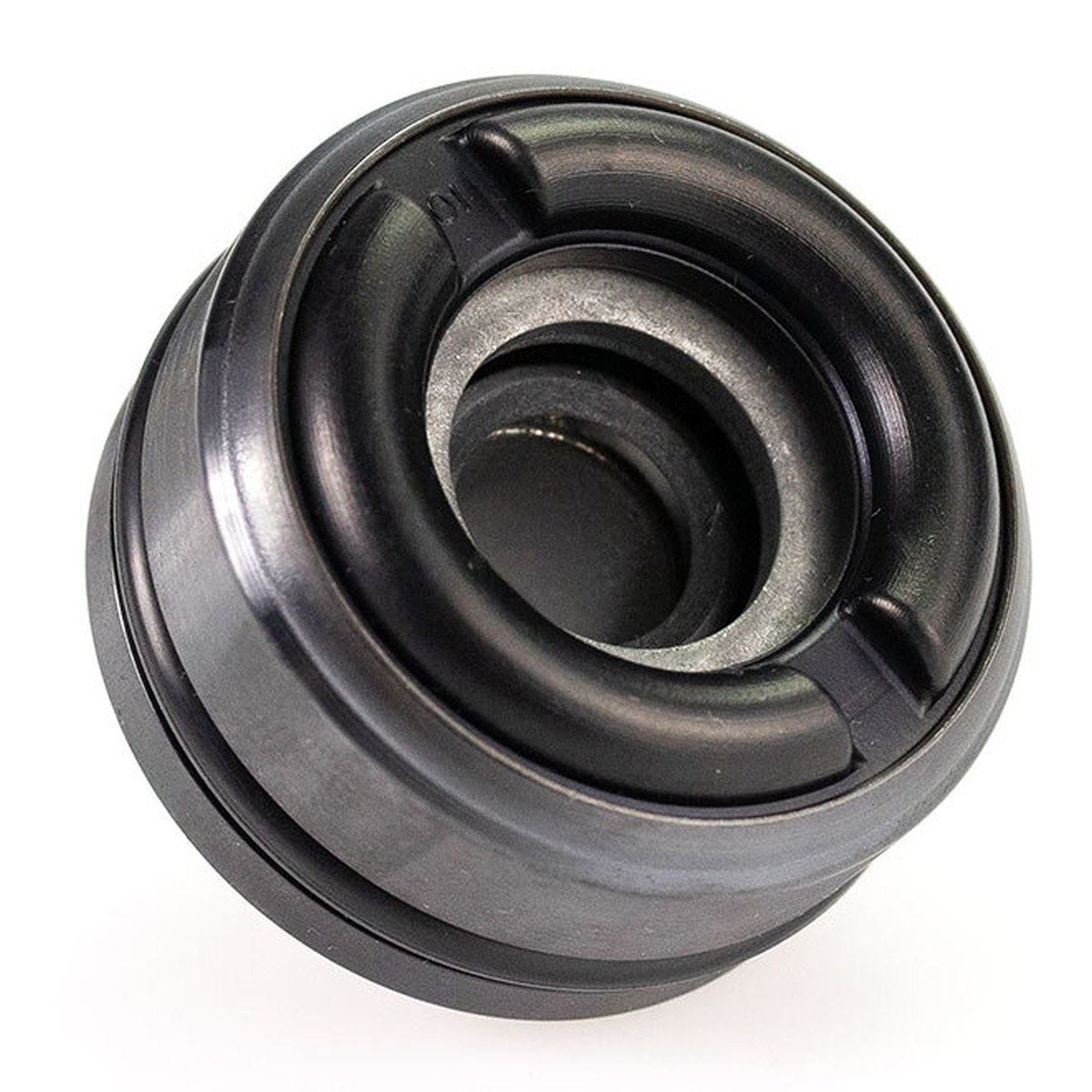 KYB kompletní těsnící hlava zadního tlumiče 16mmX44mmX21,5mm KAWASAKI KX125/250/500 91-92; YAMAHA YZ 125/250 91-92 (těsnění tlumiče)