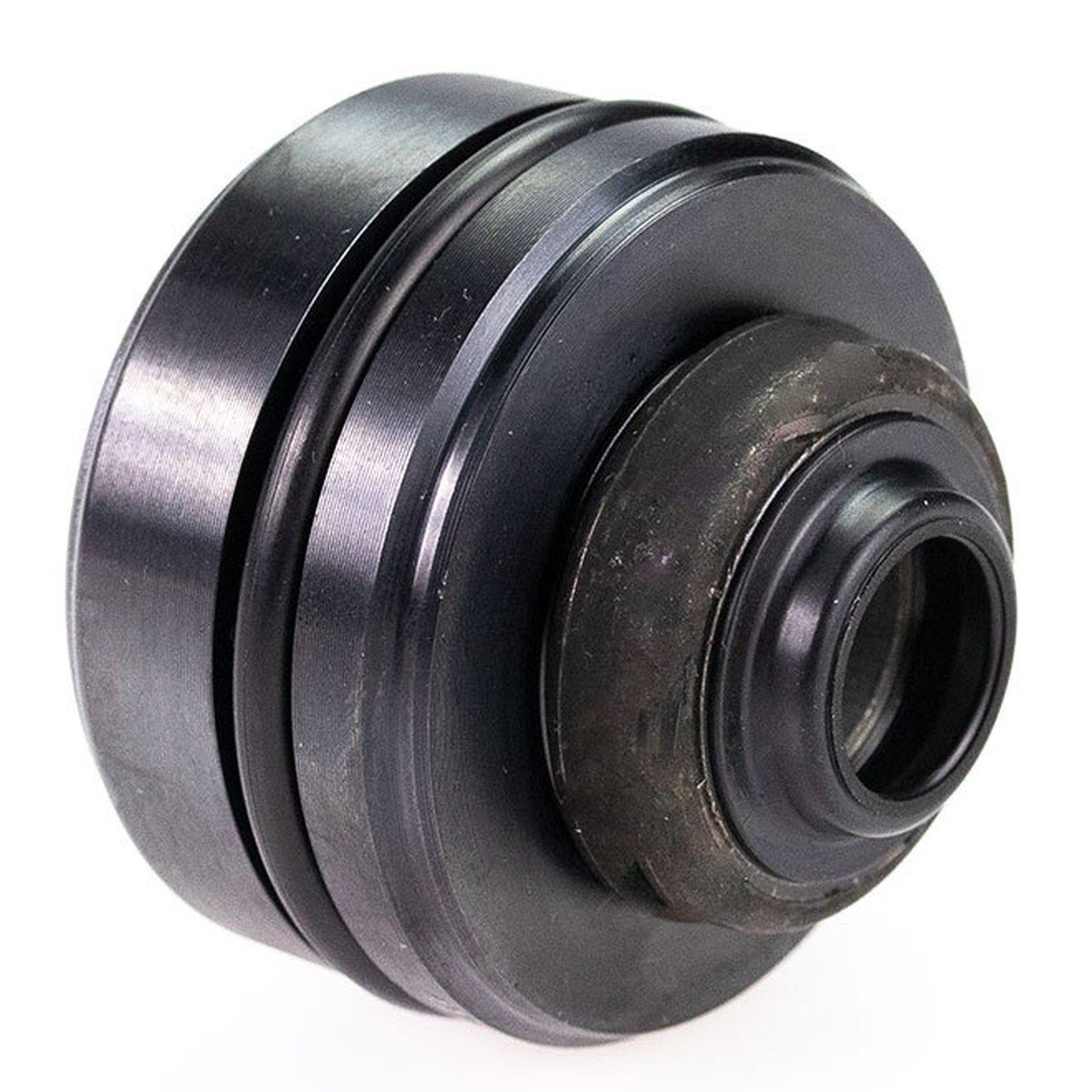 KYB kompletní těsnící hlava zadního tlumiče 16mmX46mmX21,5mm HONDA CR 125 93-03; CR 250 95-96; CR 500 95-02; KAWASAKI KX 125/250 93-98; KX 500 94-04; YAMAHA YZ 125/250 93-99 (těsnění tlumiče)