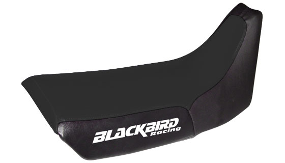 Levně BLACKBIRD potah sedla YAMAHA XT 600 90-95 TRADITIONAL LOGO YAMAHA barva černá (BLACKBIRD potah sedla YAMAHA XT 600 90-95 TRADITIONAL LOGO YAMAHA)