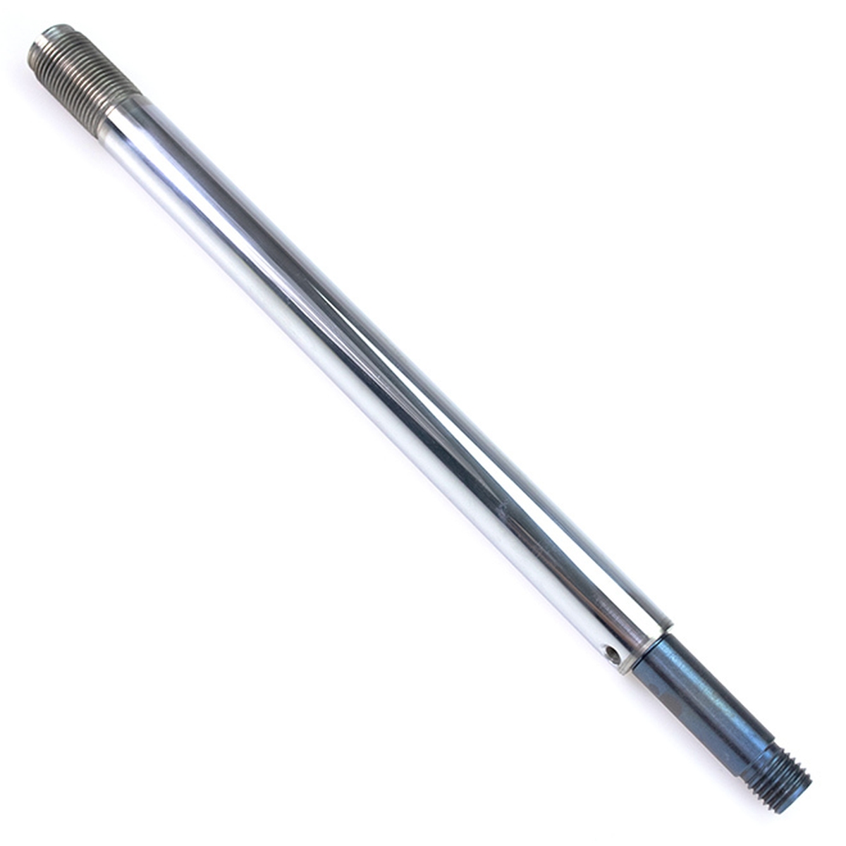 Seat post piston shock absorbers rear KYB 120380002101
