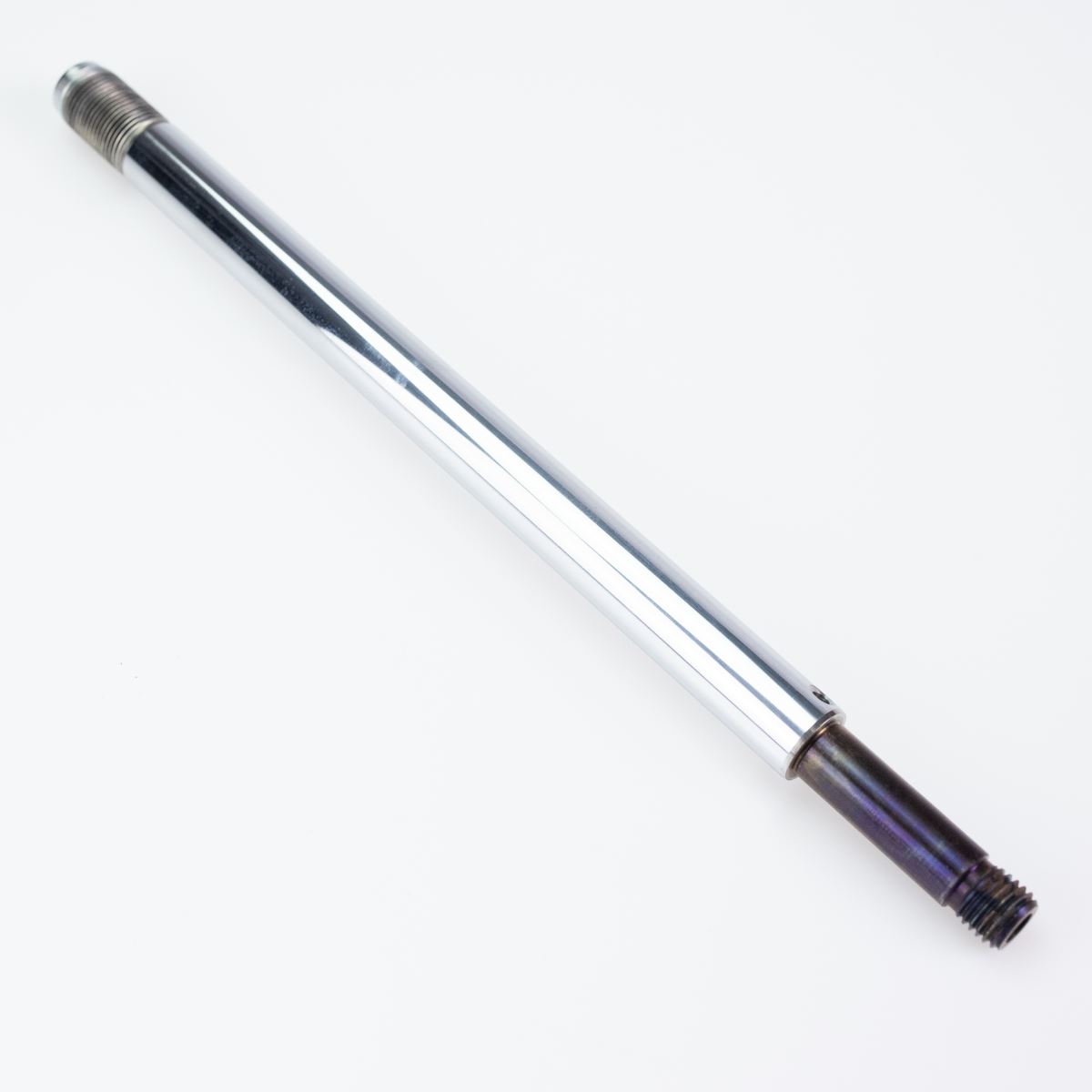 Seat post piston shock absorbers rear KYB 120380006901